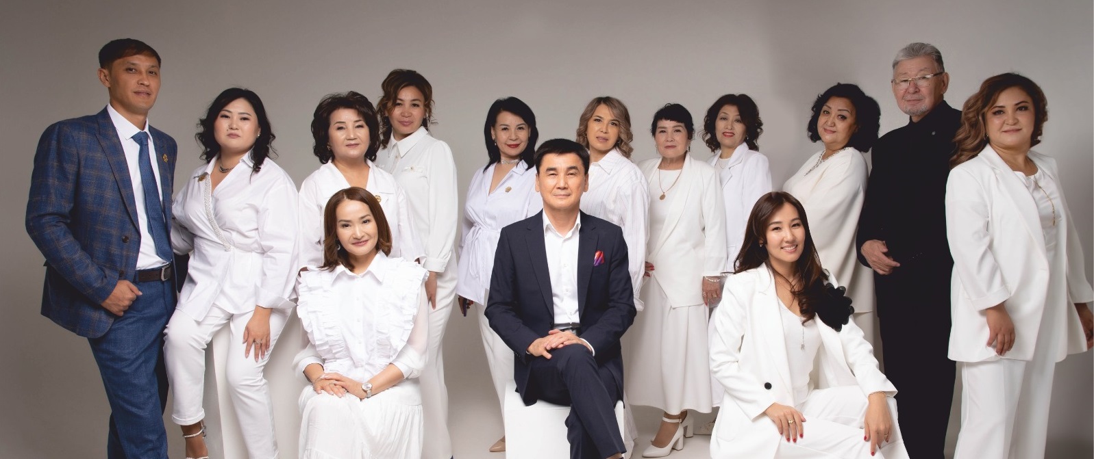 Команда SUNWAY - фото 1