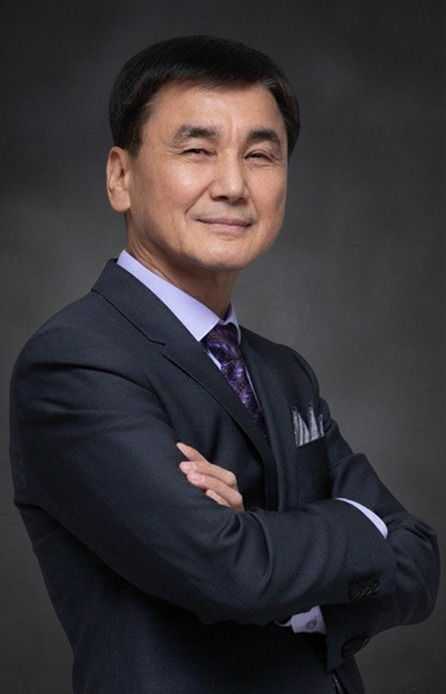 Рзабек Утебаев - основатель SUNWAY