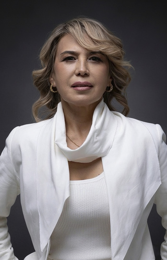 Умбеталиева Курманай - бриллиант SUNWAY